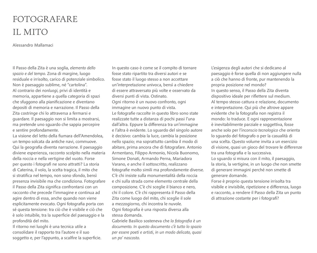 Nel ventre caldo di Mana Ghe, page 20 of 22