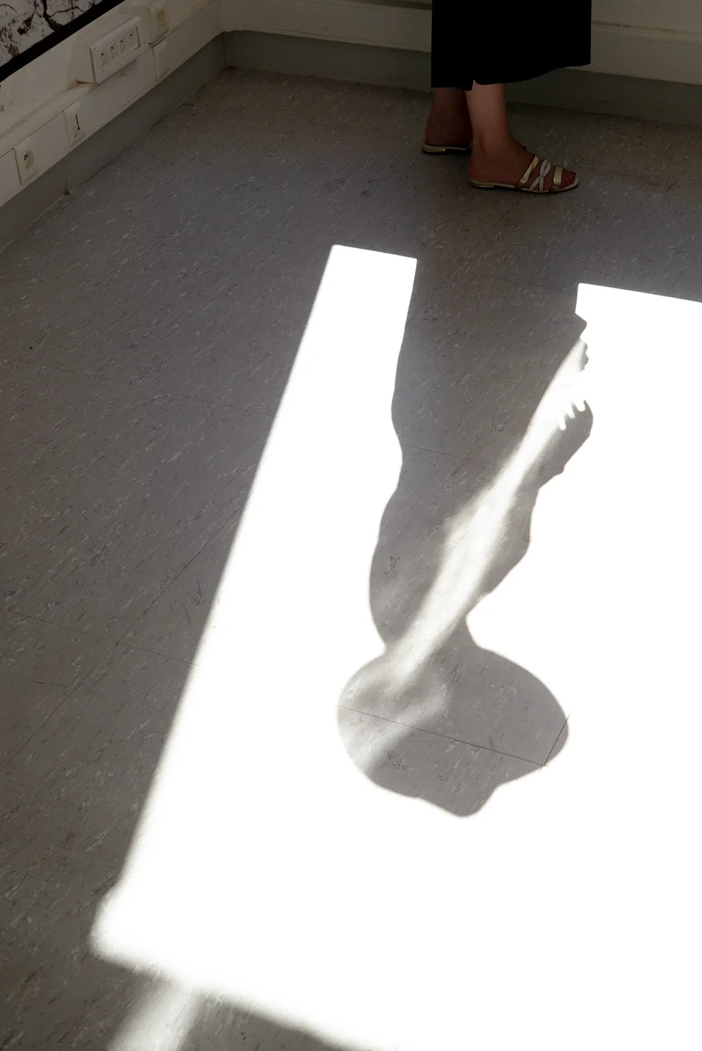 Ses rencontres de la photographie d’Arles 2020 - Alessandro Mallamaci