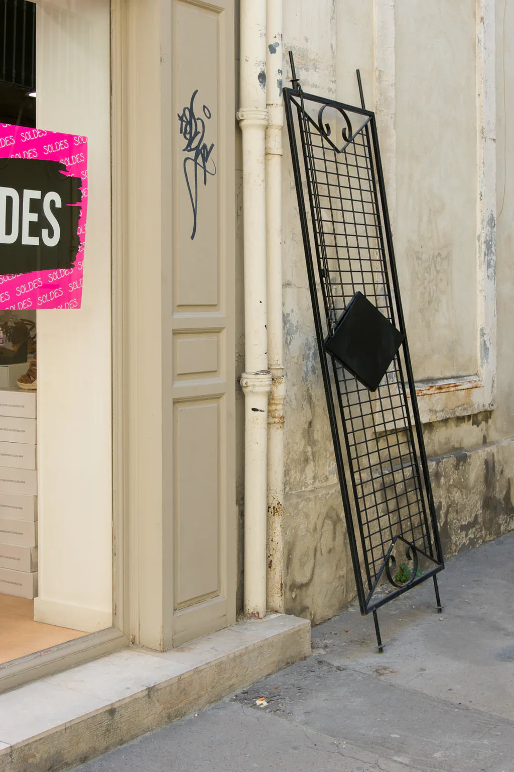 Ses rencontres de la photographie d’Arles 2020 - Alessandro Mallamaci
