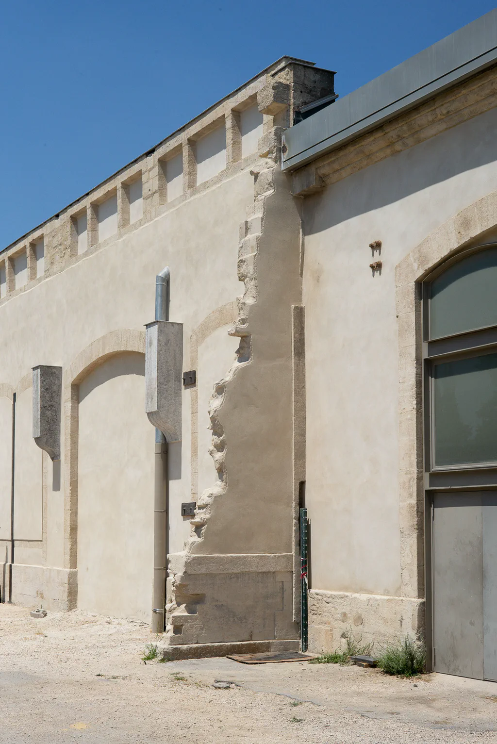 Ses rencontres de la photographie d’Arles 2020 - Alessandro Mallamaci