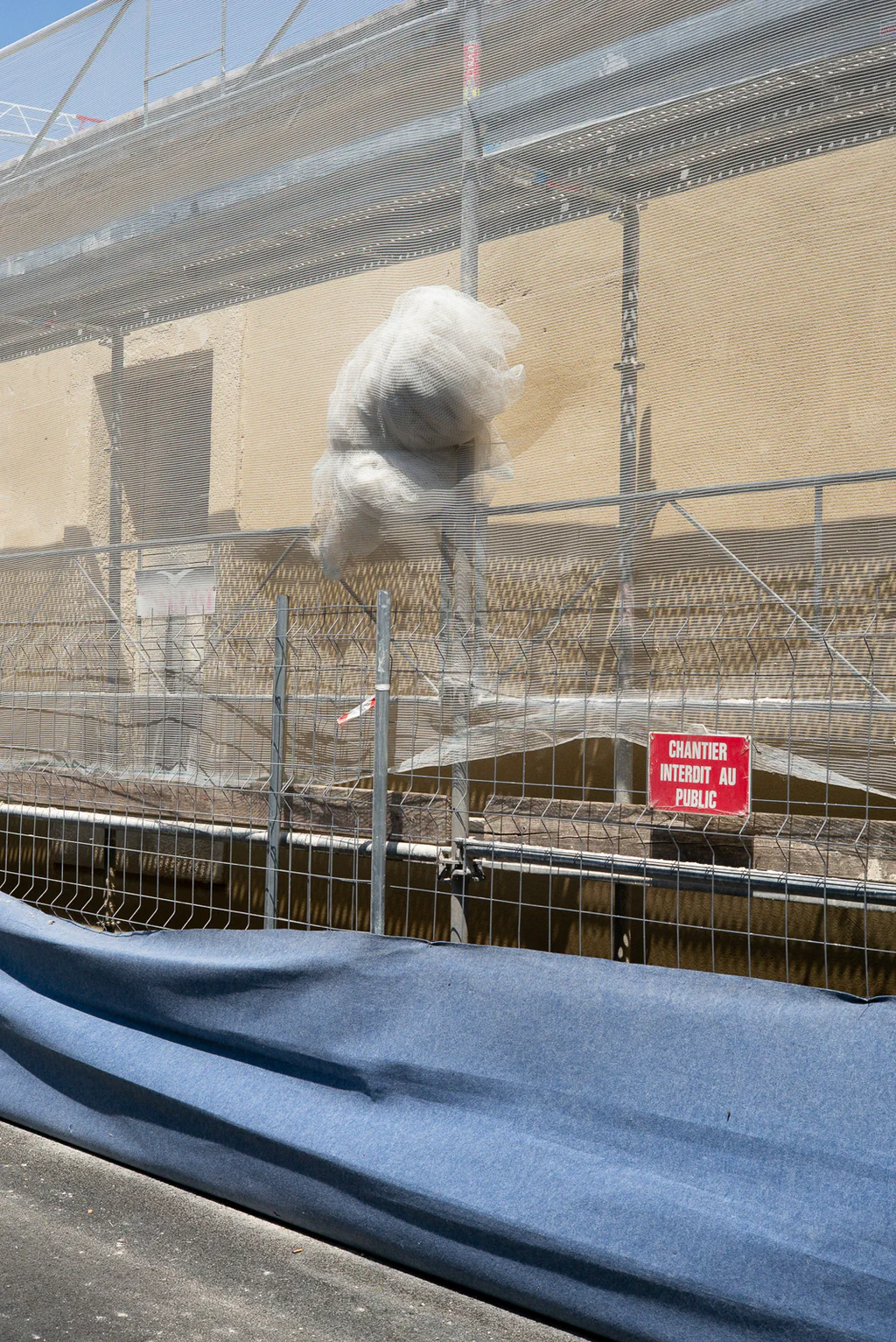 Ses rencontres de la photographie d’Arles 2020 - Alessandro Mallamaci