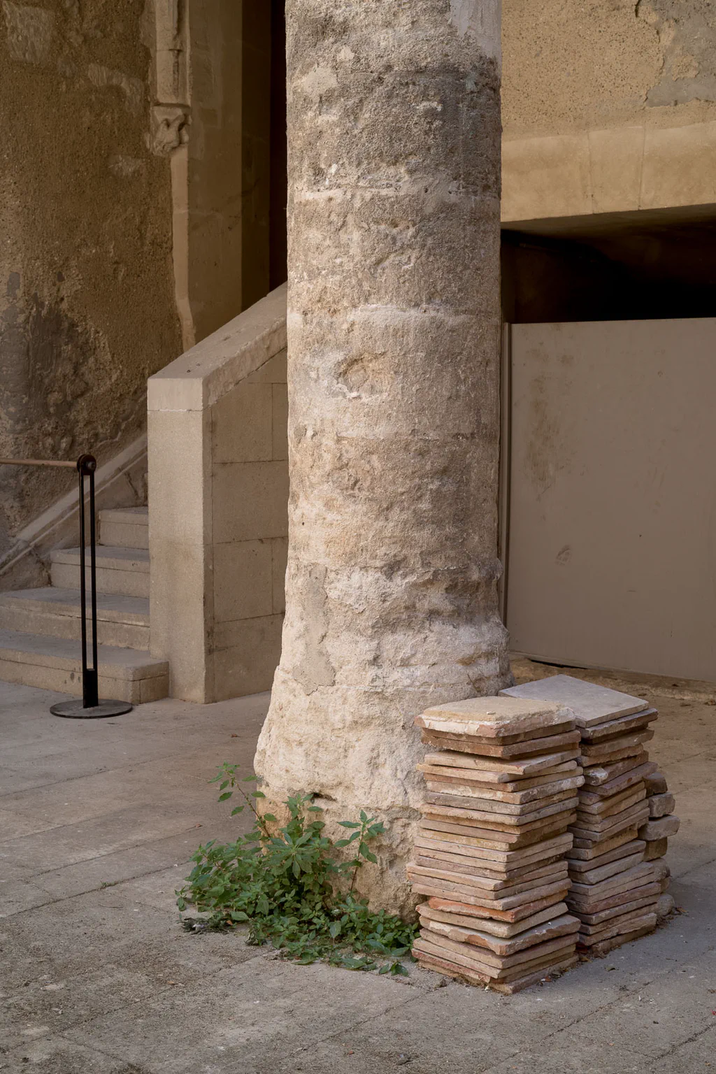 Ses rencontres de la photographie d’Arles 2020 - Alessandro Mallamaci