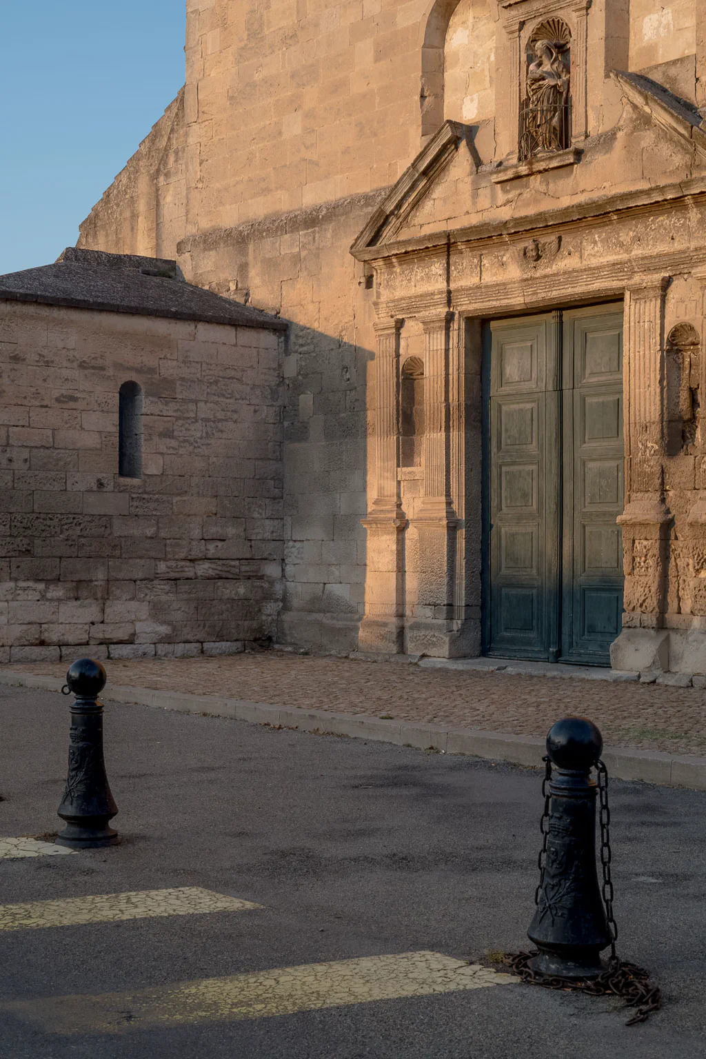 Ses rencontres de la photographie d’Arles 2020 - Alessandro Mallamaci