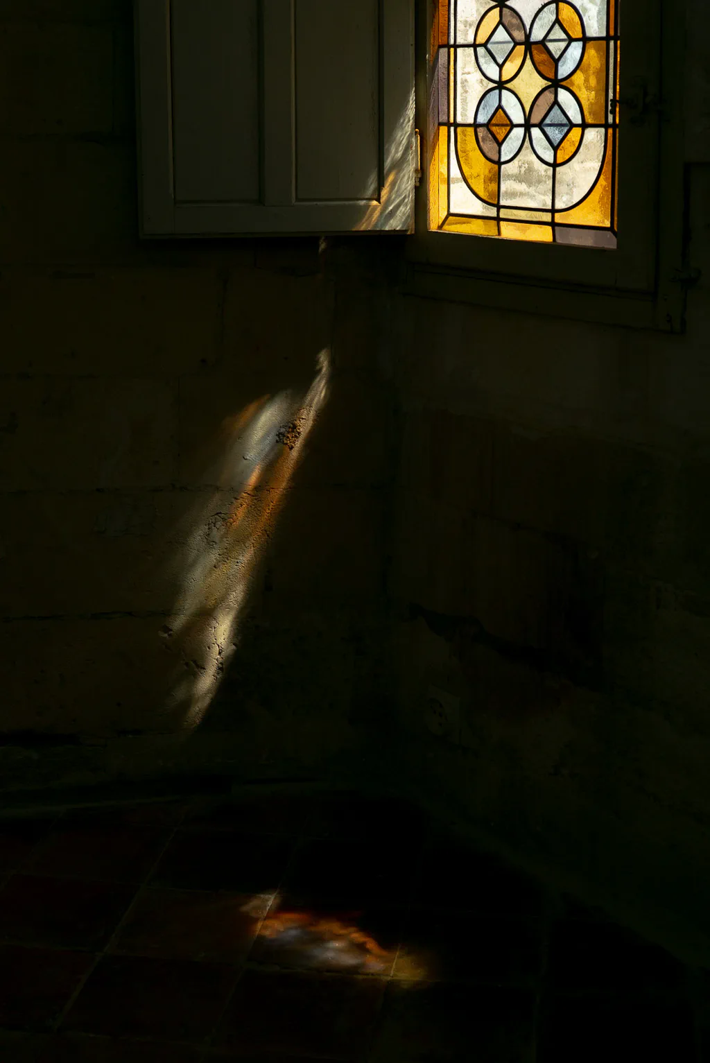 Ses rencontres de la photographie d’Arles 2020 - Alessandro Mallamaci