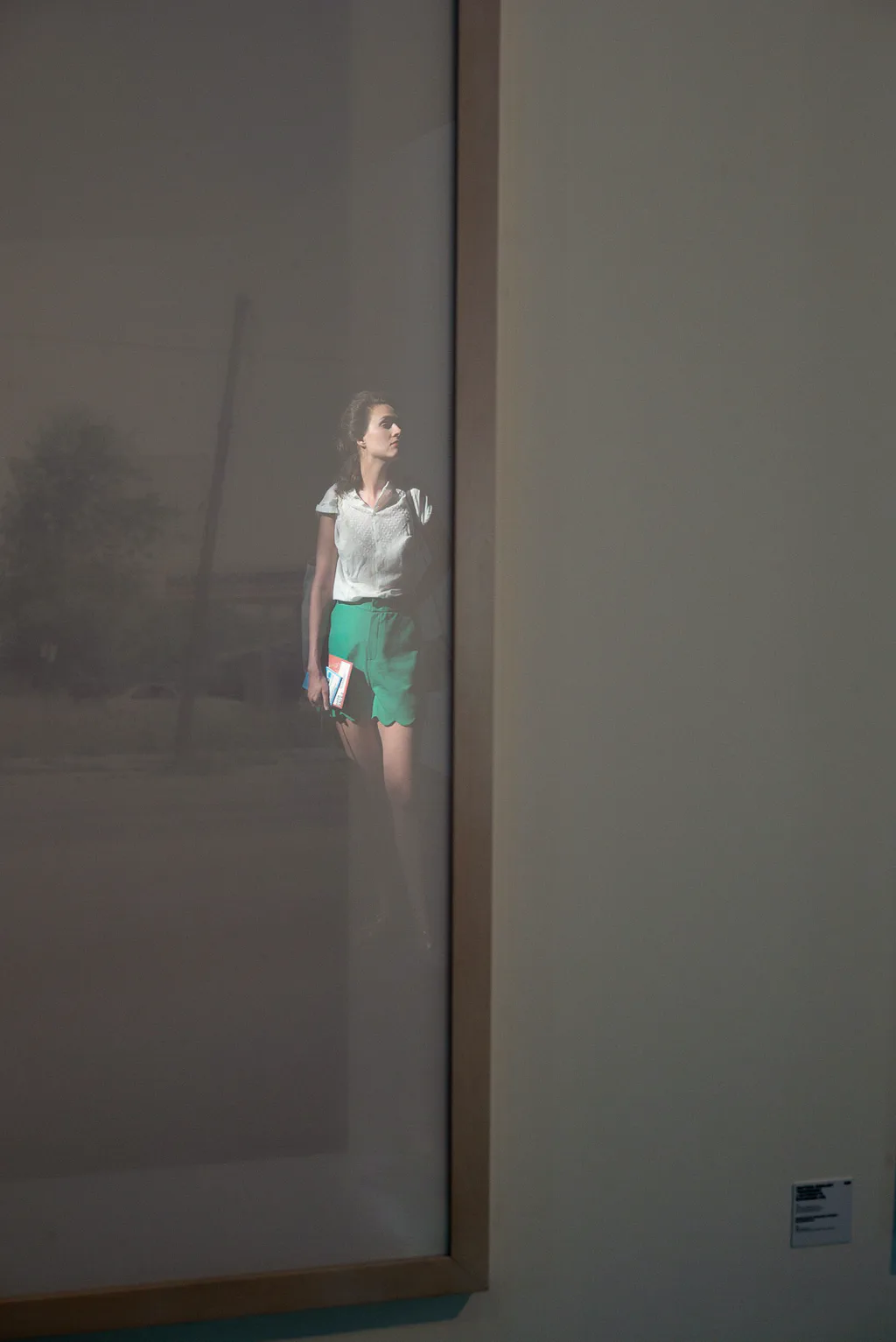 Ses rencontres de la photographie d’Arles 2020 - Alessandro Mallamaci