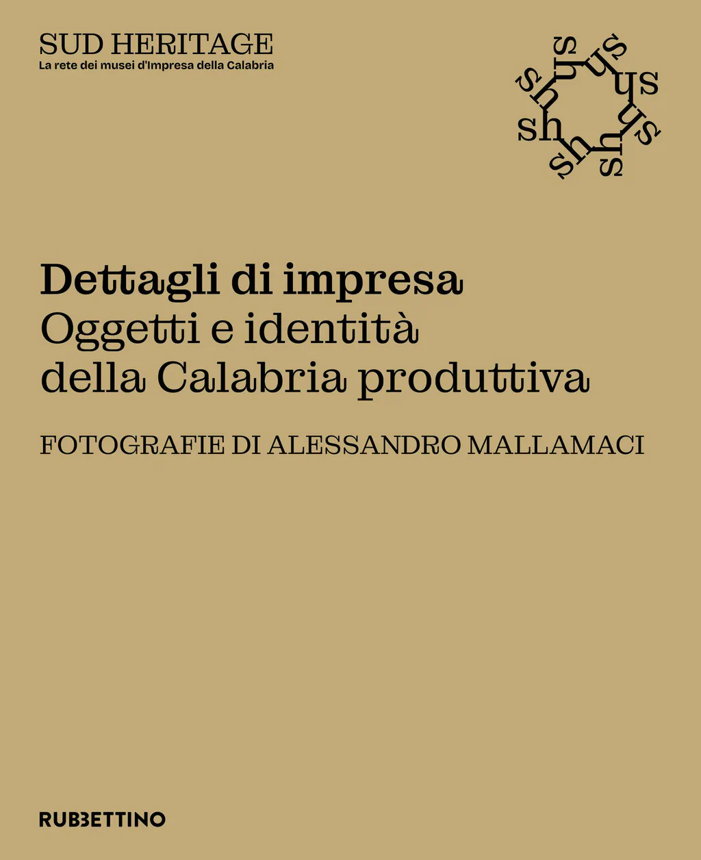 The cover of Dettagli di impresa