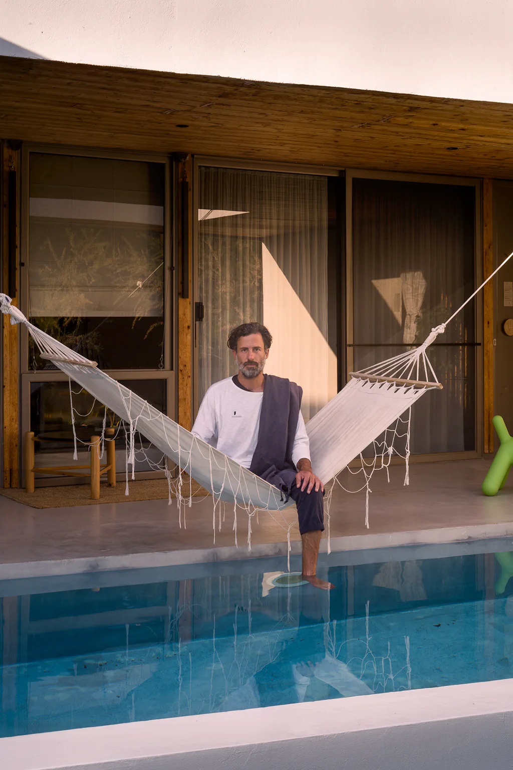 Alex A. Tsolakis, Tristinika, Greece, 2023