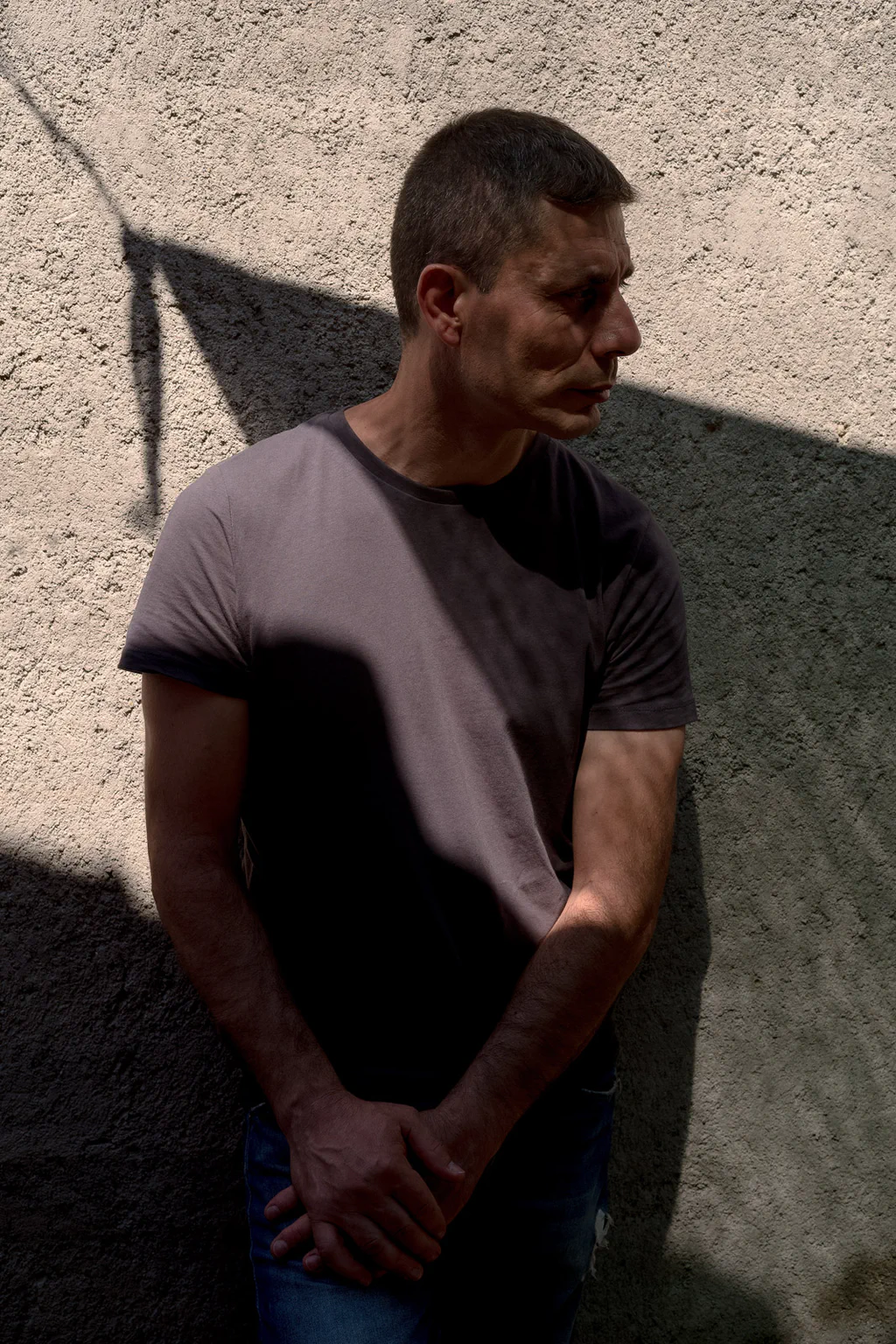 Antonio Lazzarino, Cataforio (RC), Italy, 2019