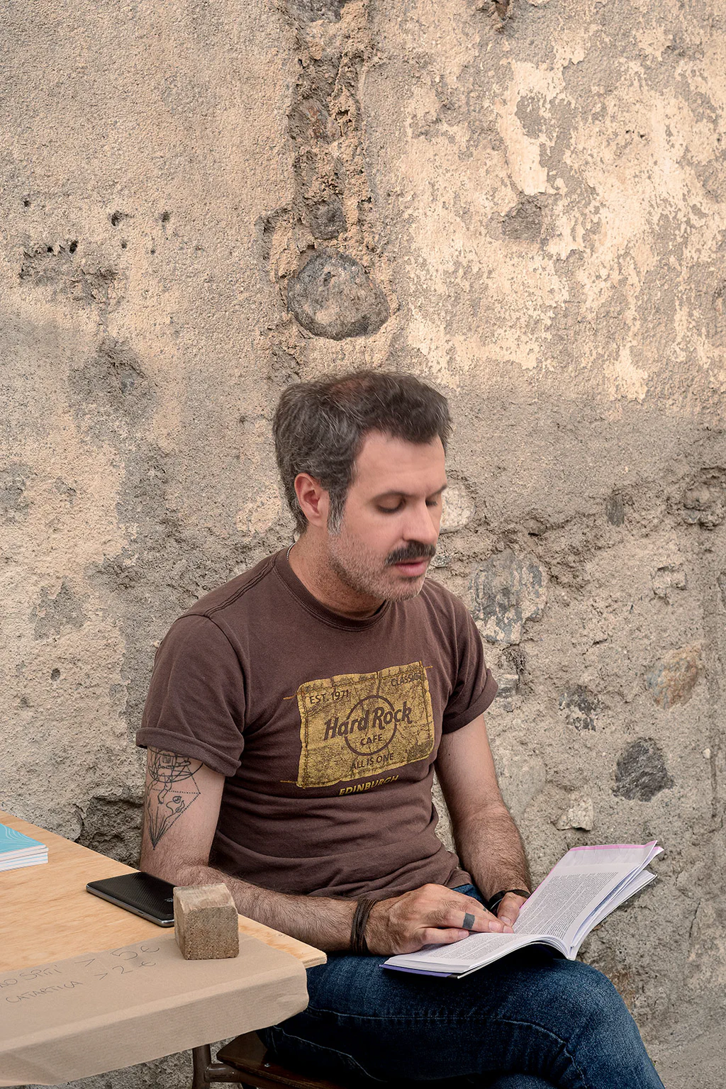 Michele Tarzia