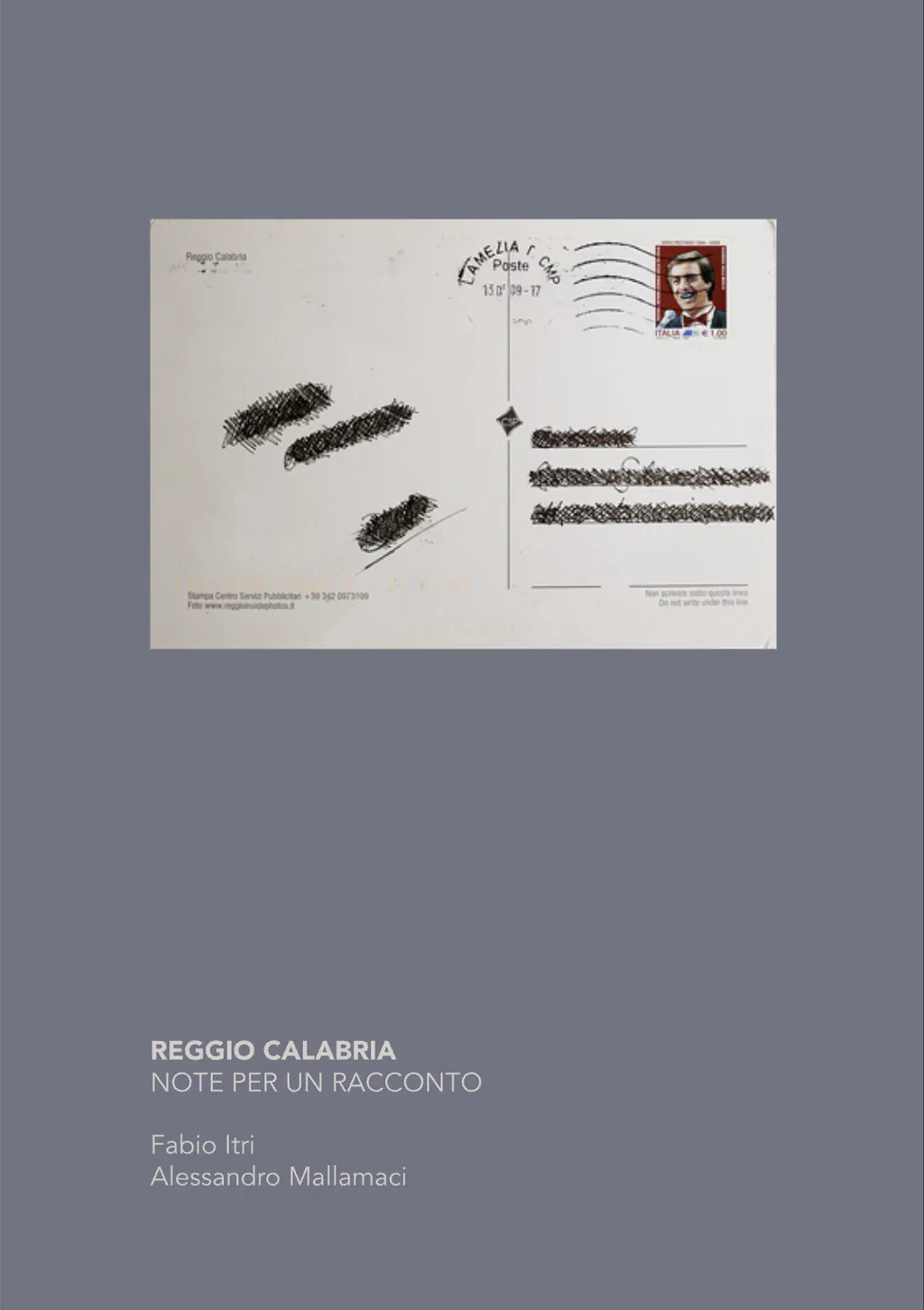 Reggio Calabria, page 1 of 15