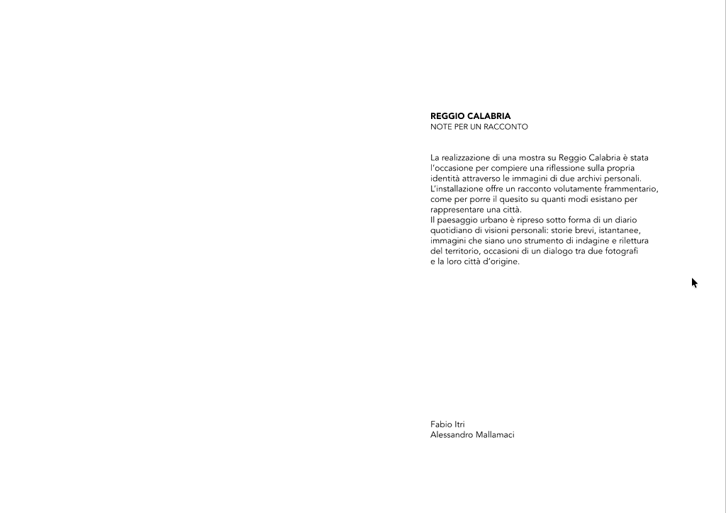 Reggio Calabria, page 2 of 15