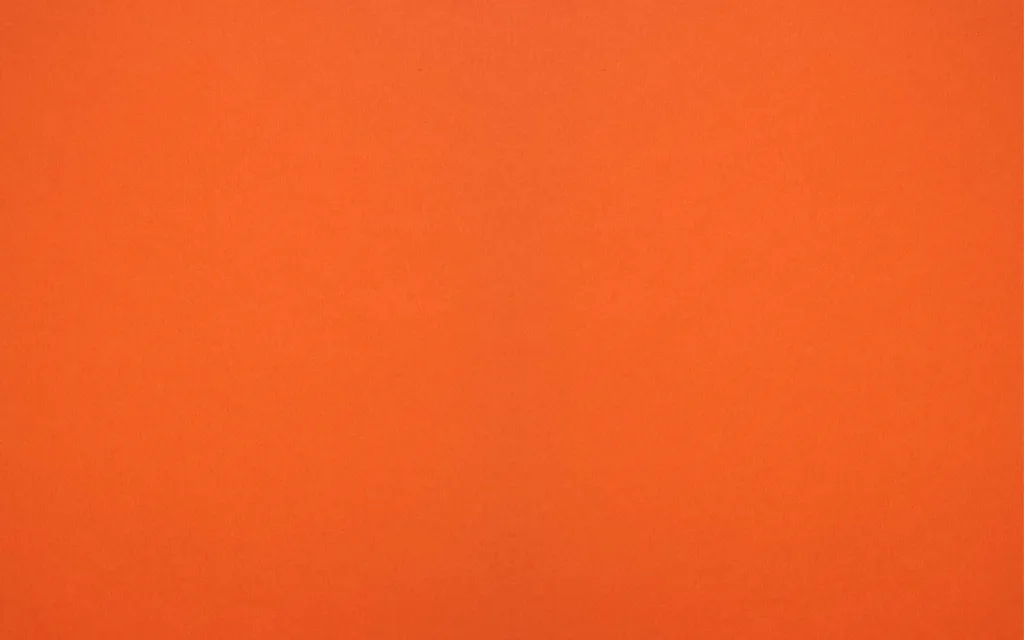 Un paesaggio di colore arancio, spread 2 of 55