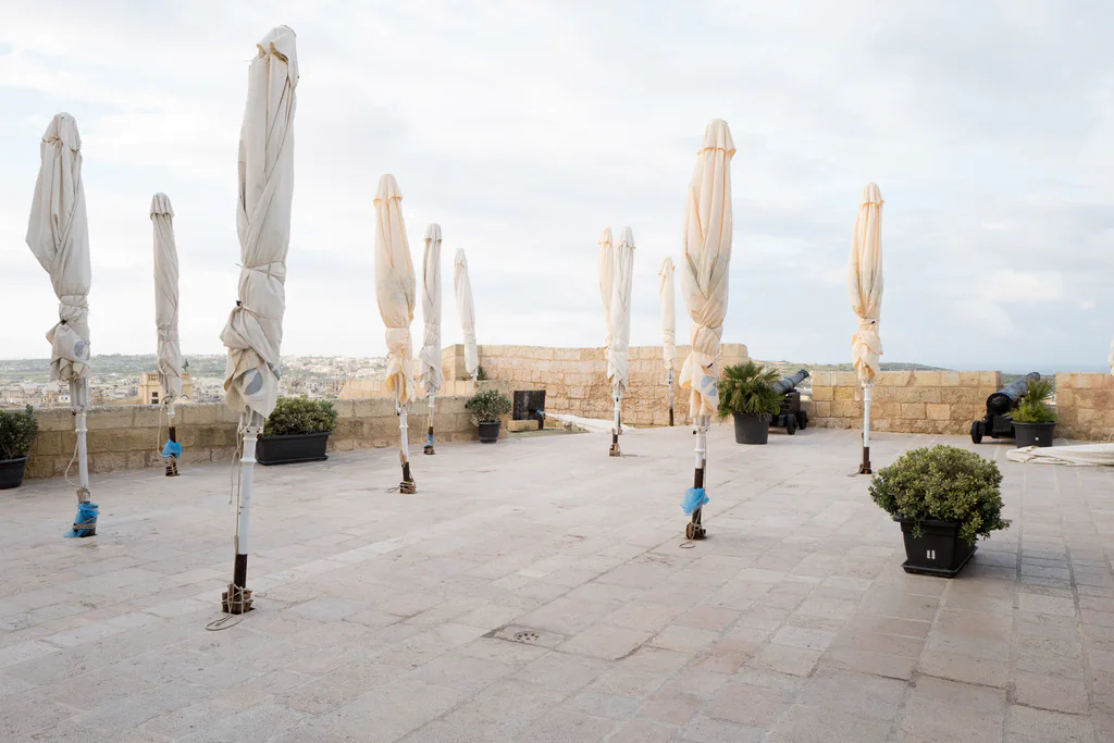 Citadel, Gozo