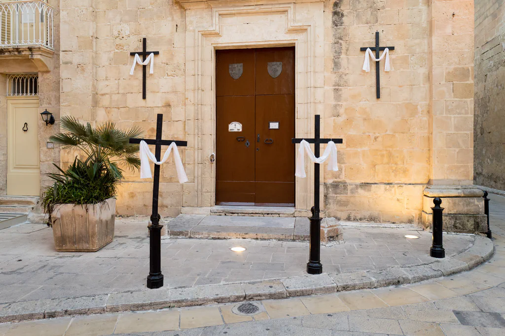 Mdina