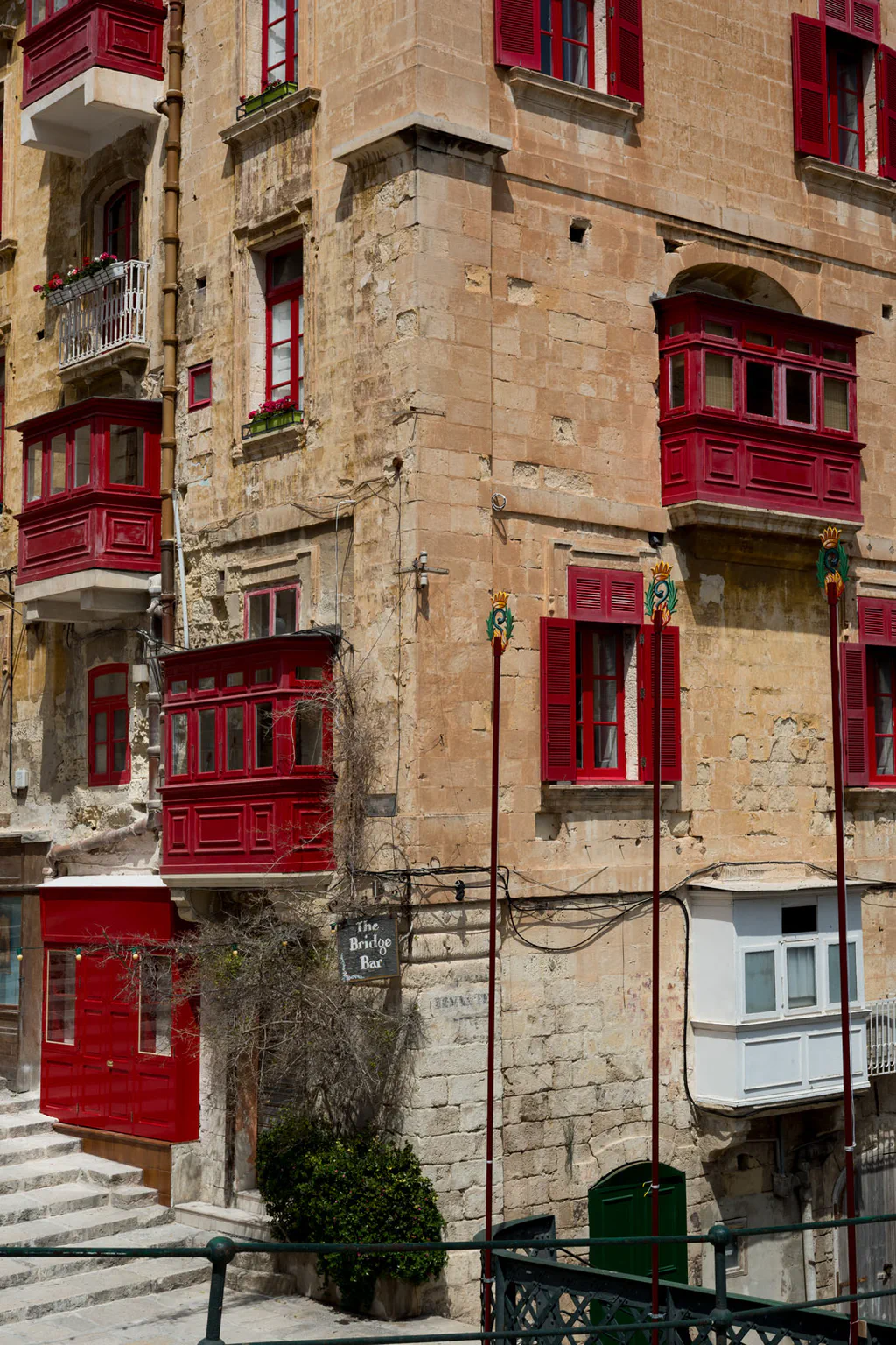 Valletta